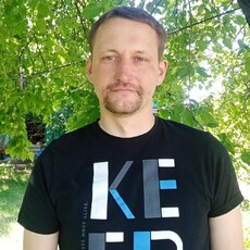 Фотография мужчины Степан, 37 лет из г. Бобруйск