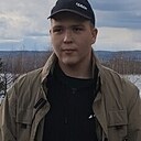 Вадим, 21 год