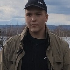 Фотография мужчины Вадим, 21 год из г. Екатеринбург