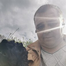 Фотография мужчины Женя, 48 лет из г. Выборг