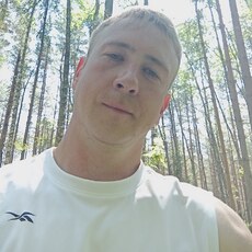 Фотография мужчины Дмитрий, 37 лет из г. Рыбинск