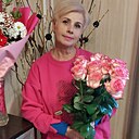 Наталия, 62 года