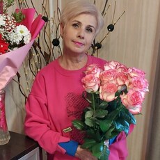 Фотография девушки Наталия, 62 года из г. Набережные Челны