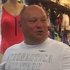 Фотография мужчины Игорь, 46 лет из г. Кострома