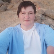 Фотография девушки Анастасия, 39 лет из г. Тюмень