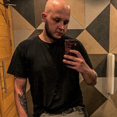 Фотография мужчины Сергей, 28 лет из г. Воронеж