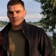 Фотография мужчины Кирилл, 22 года из г. Жодино