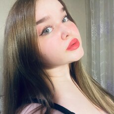 Фотография девушки Юлия, 21 год из г. Иркутск