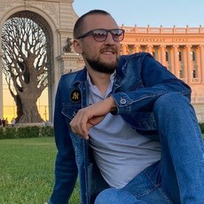 Фотография мужчины Владимир, 31 год из г. Батырево