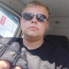 Фотография мужчины Максим, 24 года из г. Сарапул