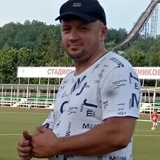 Фотография мужчины Алексей, 45 лет из г. Лениногорск