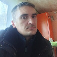 Фотография мужчины Виталий, 40 лет из г. Гатчина