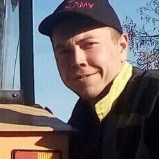 Фотография мужчины Иван, 30 лет из г. Чебоксары