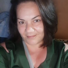 Фотография девушки Гульзара, 41 год из г. Джанкой