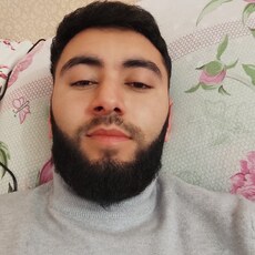 Фотография мужчины Maga, 30 лет из г. Грудзядзь