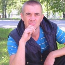 Фотография мужчины Сергей, 43 года из г. Фролово