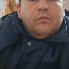 Фотография мужчины Сергей, 36 лет из г. Иркутск