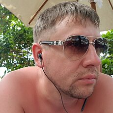 Фотография мужчины Дмитрий, 44 года из г. Междуреченск