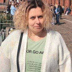 Фотография девушки Innes, 46 лет из г. Херфорд