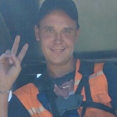 Фотография мужчины Никола, 26 лет из г. Новогрудок