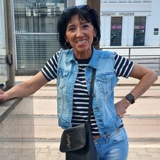 Фотография девушки Наталья, 62 года из г. Северодонецк