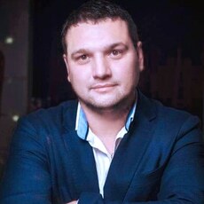 Фотография мужчины Максим, 46 лет из г. Чернигов