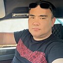 Жанибек, 38 лет