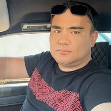 Фотография мужчины Жанибек, 38 лет из г. Павлодар
