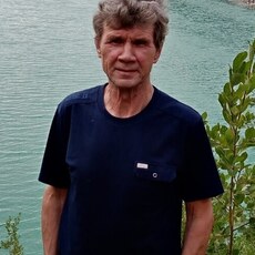 Фотография мужчины Ванечка, 61 год из г. Сосногорск