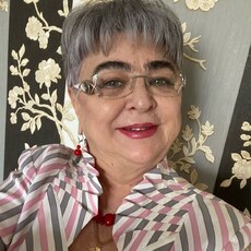 Фотография девушки Раиса, 63 года из г. Краснодар