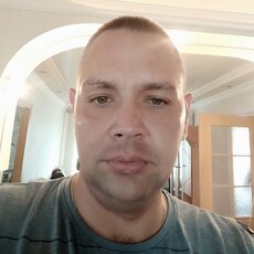 Фотография мужчины Александр, 38 лет из г. Луганск