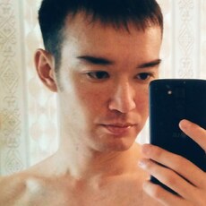 Фотография мужчины Акберен, 37 лет из г. Астана