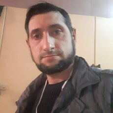 Фотография мужчины Кириллос, 44 года из г. Темиртау