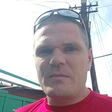 Фотография мужчины Александр, 37 лет из г. Алматы