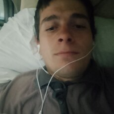 Фотография мужчины Макс, 26 лет из г. Симферополь