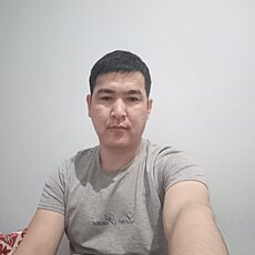 Фотография мужчины Бека, 37 лет из г. Актобе