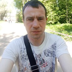 Фотография мужчины Андрей, 41 год из г. Смоленск