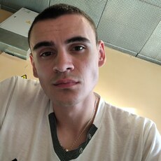 Фотография мужчины Не Отображается, 27 лет из г. Гродно