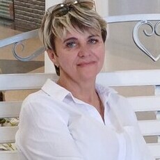 Фотография девушки Людмила, 56 лет из г. Липецк