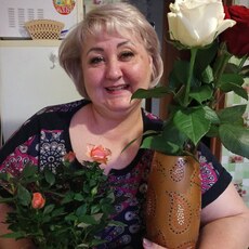 Фотография девушки Наталья, 57 лет из г. Москва