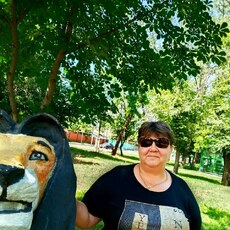 Фотография девушки Наталья, 53 года из г. Алматы