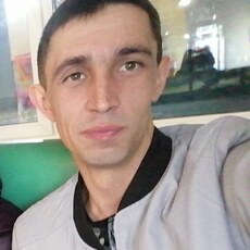 Фотография мужчины Валерий, 36 лет из г. Биробиджан