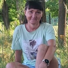 Фотография девушки Елена, 45 лет из г. Елец