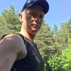 Фотография мужчины Александр, 44 года из г. Югорск