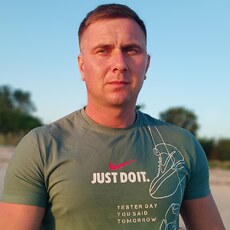 Фотография мужчины Николай, 37 лет из г. Эртиль