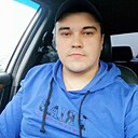 Ильгиз, 33 года