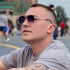 Фотография мужчины Павел, 31 год из г. Подольск