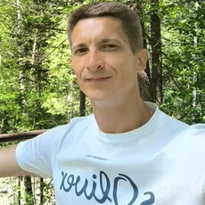 Фотография мужчины Сергей, 41 год из г. Петропавловск-Камчатский