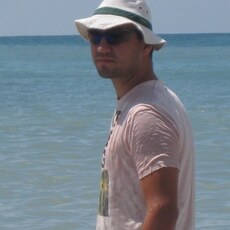 Фотография мужчины Виктор, 27 лет из г. Десногорск