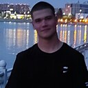 Антон, 22 года